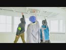 【まほやく】革命組でHenceforth【コスプレで踊ってみた】