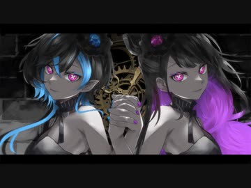 【アクアメインVer.】レクイエム / Covered by 旭乃アクア&妃てぃな【歌ってみた】