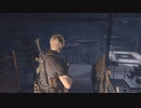 2023年　8月30日　さとし先輩　アラフィフのバイオ４Re初見　PART9　1of2