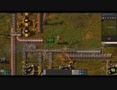 Factorio ファクトリオ実況プレイ2-8