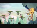 【実況】農高卒とゆくドキドキ契約書あつめ＃3 Cuphead