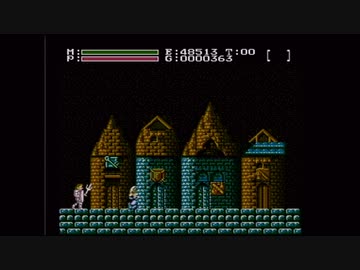 【実況】ファザナドゥを本気で遊んでみた。part21