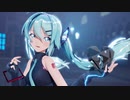 【MMD】アンノウン・マザーグース　Sour式初音ミク