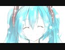 【初音ミク】真ん中バースデー／yamato