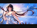 【オリジナル曲】LunaGradius feat. IA【ジオ】