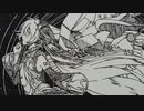 【初音ミク】初音ミク16周年おめでとう！【切り絵】