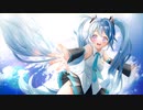 Touch the Tomorrow／初音ミク
