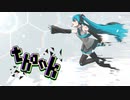 【オリジナル曲】 Thank feat.初音ミク