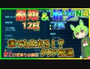 【短少】#2 最短日数12日＆最少ピクミン数7匹オッチン治療クリアを誰でも出来るように解説【ピクミン4】【ずんだもん】