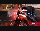 【友達３人Apex】横移動速いレヴにＬスターとか化け物かよ【part250】