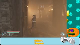 【Steelrising】part:05-01 オートマタ、パリへ往く 【ネタバレ注意/ Vtuber / げーみんぐかぼちゃ】