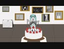 Partner/初音ミク