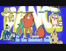 【ニコカラHD】HOLOTORI Dance!【HOLOTORI/ホロライブ】【インスト版(ガイドメロディ付)】