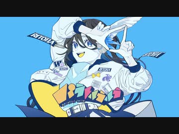 【突き抜けるハイトーン】 パラレルラルラ / 夏代孝明  byリトハ 【歌ってみた】