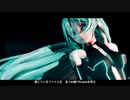 【MMDPV】Project File KVLR【AVTechNO! feat. 初音ミク】