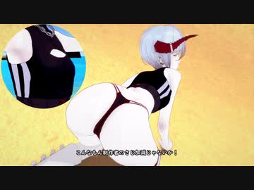 尻盛煩悩寺によるお前も尻派にならないか活動01