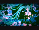 【初音ミク】Desperate diva 【オリジナル】