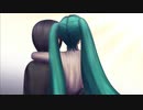 【初音ミク】ふたりで【オリジナル】