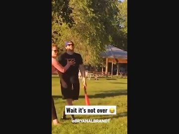 ホモと見る子供にも容赦しないお父さんたち