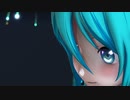 【初音ミク生誕祭2023】 1/6 -out of the gravity  『REM式プロセカ風初音ミク VS』