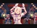 【ウマ娘】ハッピーミーク「トレセン音頭」