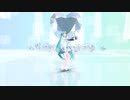[MMD] アンノウン・マザーグース [初音ミク生誕祭2023]