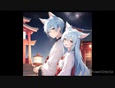 アマツキツネ (10th Anniversary ver.) を歌ってみた