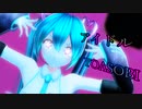 【初音ミク誕生祭2023】アイドル【カルも式初音ミク】