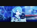 プロセカMV『ブループラネット』初音ミク