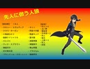 先人に倣う人狼　18A猫　Part6