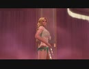 【DoaX3/紅葉+エレナ】ポールダンス複合