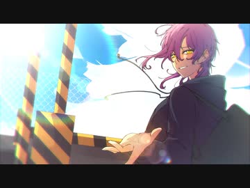 【歌ってみた】少女レイ【あるま】