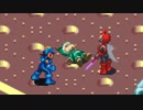 ゆっくり実況 ロックマンのカードアクションRPG p8