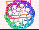 I wanna happy world 【空想ハッピーワールド】