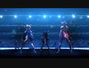 ウマ娘　ツインタ－ボ　L'Arc de gloire