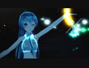 【MMD】[初音ミク誕生祭2023] 『Light Song』-MIKU's 16th Birthday- (固定カメラデモ)