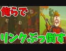 リンクってやつ許せねえよな！皆さんもそう思うでしょう！？【ゼルダの伝説 ティアーズ オブ ザ キングダム】#101