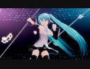 Magical Melody（アイプラMV）
