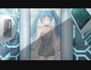 コールドスリープモード / 初音ミク