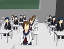 【モブ子】ＭＭＤで遊んでみた【視線】