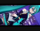 【MMD】Beat Eater【YYB式初音ミク】