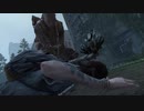 エリー リョナ ゲームオーバー Ellie Deaths Ryona
