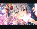 [MAD] 春へ咲く雪の華 [ロシデレ] [AniPAFE2023]