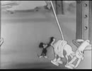 [ルーニー・チューンズ・クラシック] ボスコ・ビルダー (「ホルド・エニシング」のボスコ君) (日本語字幕付き) 1930