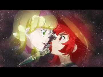 遊☆戯☆王ゴーラッシュ！！ 第74話「アタクシのロード」