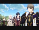 特『刀剣乱舞-花丸-』～華ノ巻～　本編