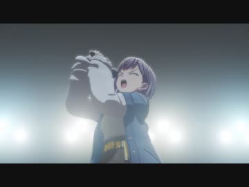 BanG Dream! It’s MyGO!!!!!　#12　It’s my go!!!!!