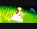 【MMD】エノコログサさんで「心拍数♯0822（H△G様アレンジ専用）」【リテイク版のリテイク】