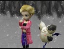 ドラゴンクエストモンスターズジョーカー2Pro 004 雪山