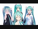 【MMDドラマ】祝う者、祝われる者